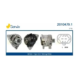 2010479.1 SANDO