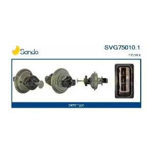 SANDO SVG75010.1