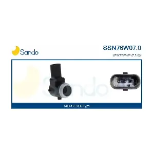 SSN76W07.0 SANDO