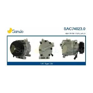 SANDO SAC74023.0