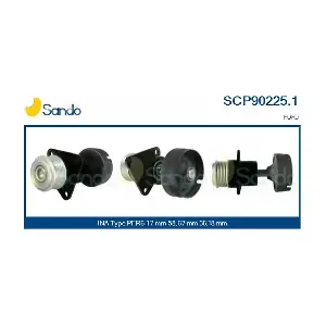 SANDO SCP90225.1