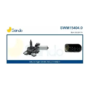 SWM15404.0 SANDO