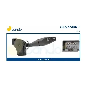 SLS72404.1 SANDO