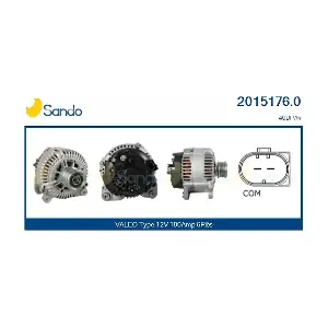 SANDO 2015176.0