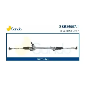 SSB86907.1 SANDO