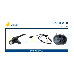 SSN81E00.0 SANDO