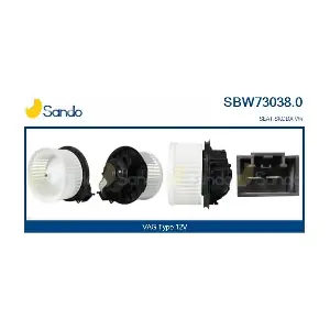 SBW73038.0 SANDO