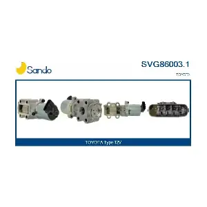 SVG86003.1 SANDO