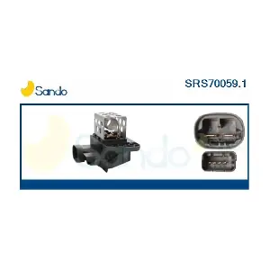 SRS70059.1 SANDO