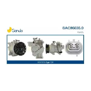 SAC86035.0 SANDO