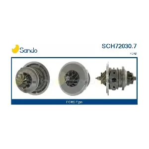 SCH72030.7 SANDO
