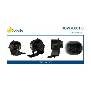 SBW70001.0 SANDO