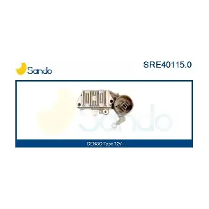SRE40115.0 SANDO