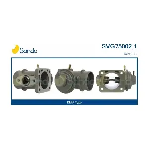 SVG75002.1 SANDO