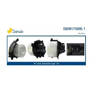 SBW71006.1 SANDO