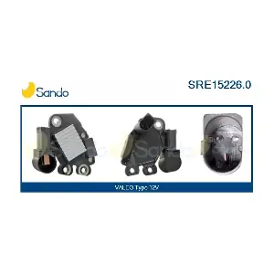 SRE15226.0 SANDO