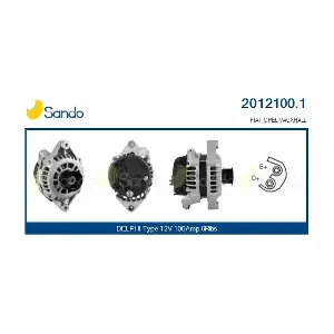 SANDO 2012100.1