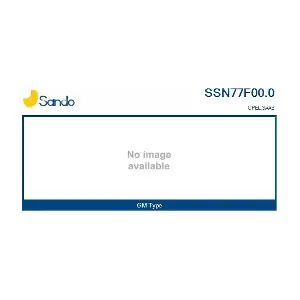 SSN77F00.0 SANDO