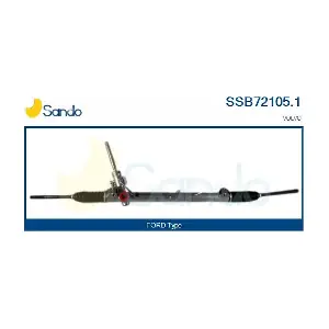 SSB72105.1 SANDO