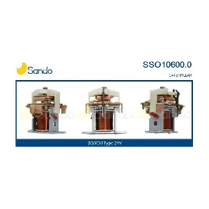 SSO10600.0 SANDO