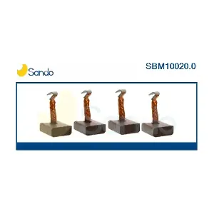 SBM10020.0 SANDO
