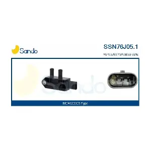 SSN76J05.1 SANDO
