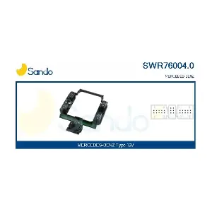 SWR76004.0 SANDO