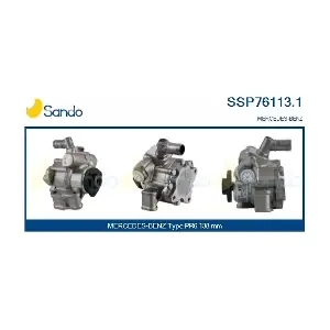 SSP76113.1 SANDO