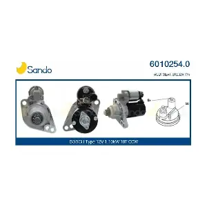 SANDO 6010254.0