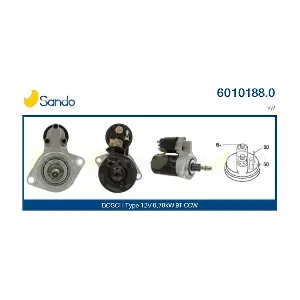 6010188.0 SANDO