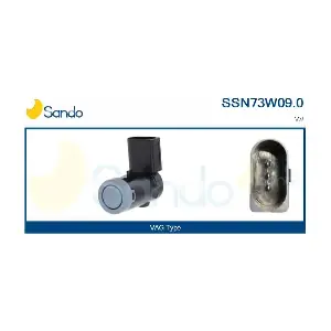 SSN73W09.0 SANDO