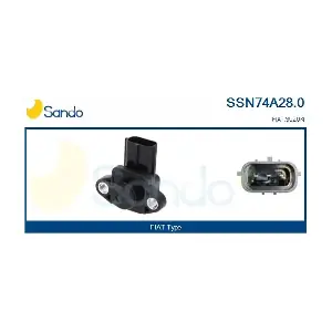 SSN74A28.0 SANDO