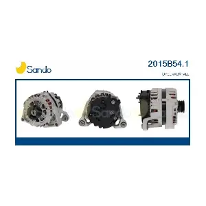 SANDO 2015B54.1