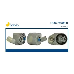 SANDO SOC74006.0