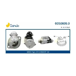 SANDO 60506090
