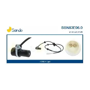 SSN83E06.0 SANDO