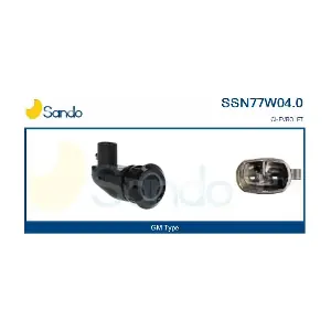 SSN77W04.0 SANDO