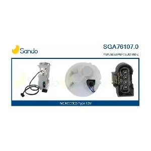 SGA76107.0 SANDO