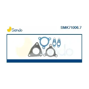 SANDO SMK71006.7
