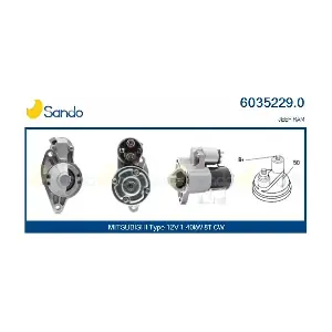 60352290 SANDO
