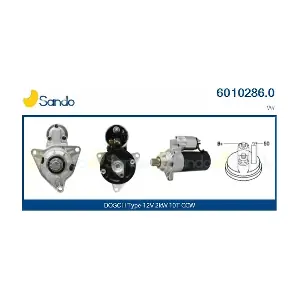 6010286.0 SANDO