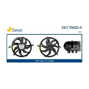 SEF75022.0 SANDO