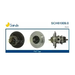 SCH61009.0 SANDO