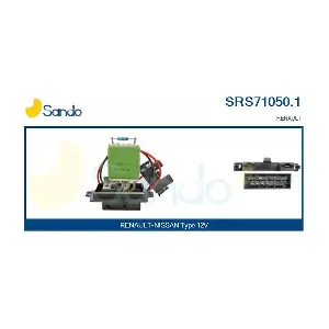 SRS71050.1 SANDO