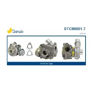 STC86001.7 SANDO