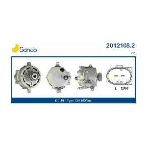 20121082 SANDO