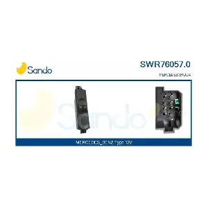 SWR76057.0 SANDO