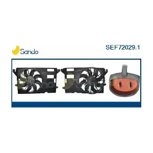SANDO SEF72029.1