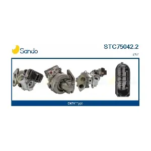 STC75042.2 SANDO