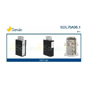 SDL75A06.1 SANDO
